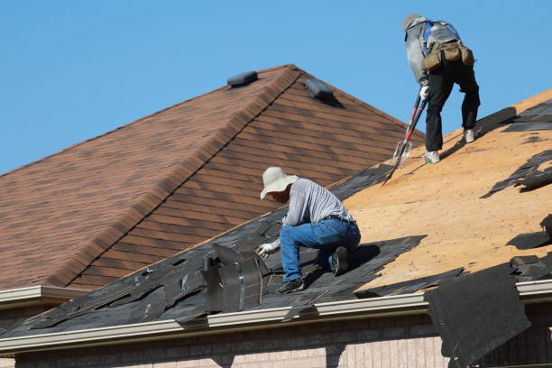 Roof Coating Services in Berkeley, IL