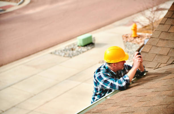 Roof Insulation in Berkeley, IL