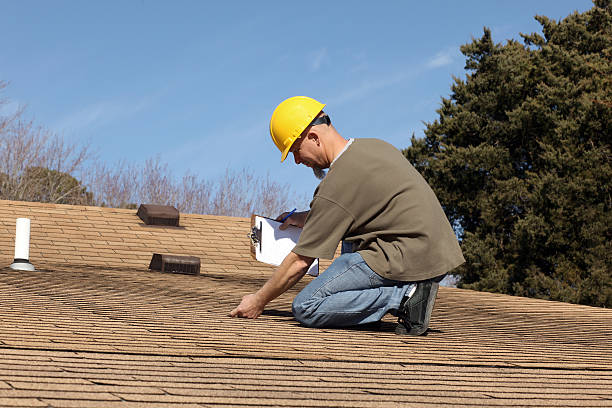 Fast & Reliable Emergency Roof Repairs in Berkeley, IL